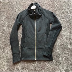 Lululemon Radiant Jacket